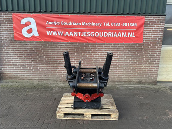Tiltrotator ROTOTILT