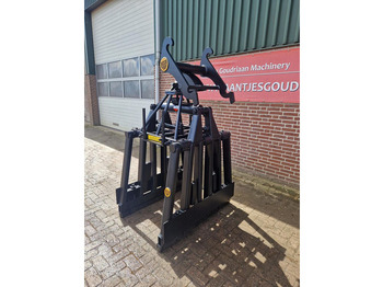 Grappin pour Machine agricole neuf HSK 1000: photos 2 Grappin pour Machine agricole neuf HSK 1000: photos 2