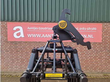 Grappin pour Machine agricole neuf HSK 1000: photos 4 Grappin pour Machine agricole neuf HSK 1000: photos 4