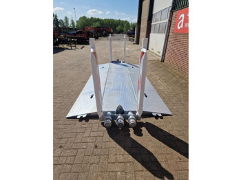 Rampe de chargement neuf Leidingdrempel / road ramp: photos 3