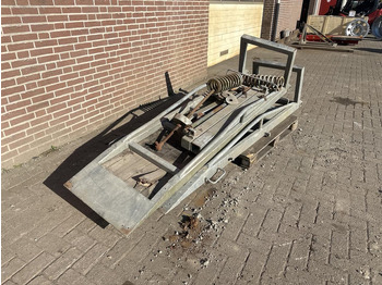 Rampe de chargement Onbekend: photos 3
