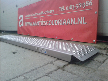 Rampe de chargement neuf Onbekend Rijplank: photos 2