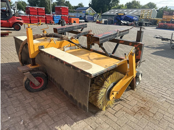 Brosse Onbekend Rolbezem: photos 4