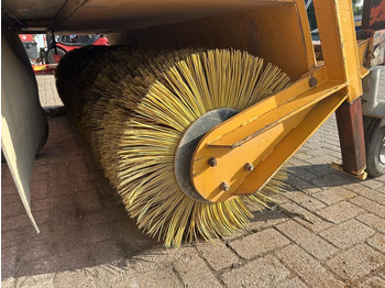 Brosse Onbekend Rolbezem: photos 5