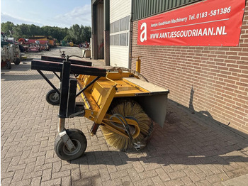 Brosse Onbekend Rolbezem: photos 2