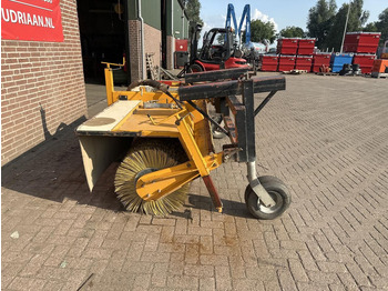 Brosse Onbekend Rolbezem: photos 3