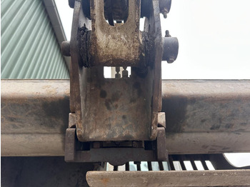 Mini pelle Takeuchi TB216 - Gebruikt: photos 4