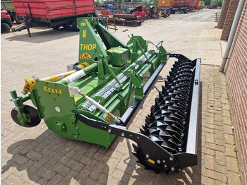 Outils du sol neuf Thor 280: photos 5