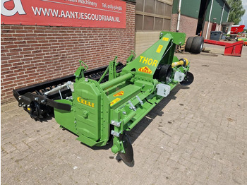 Outils du sol neuf Thor 280: photos 3