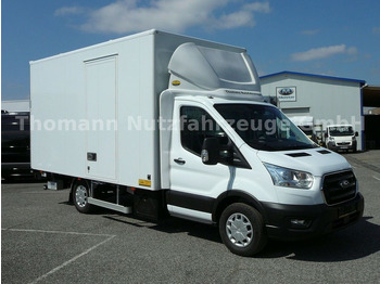 Fourgon FORD Transit