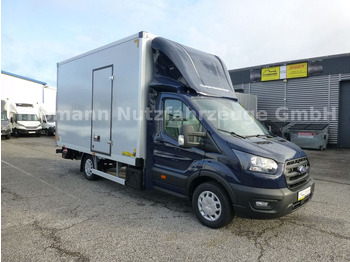 Fourgon FORD Transit