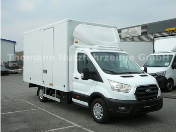 Fourgon FORD Transit