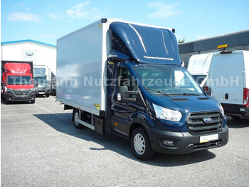 Fourgon FORD Transit