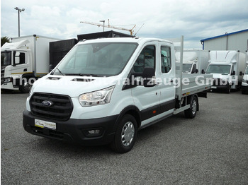 Fourgon plateau FORD Transit