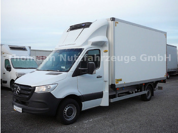Véhicule utilitaire frigorifique MERCEDES-BENZ Sprinter 317