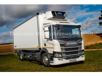 Camion frigorifique SCANIA P 280