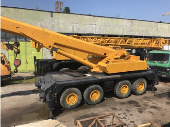 Grue mobile