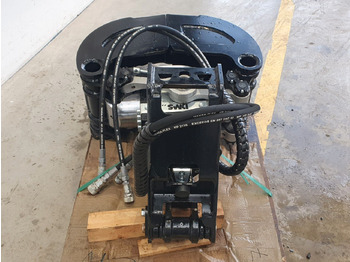 Benne preneuse DMS GL6040P Pendelgreifer / MS03 / DEMO / 2022: photos 5