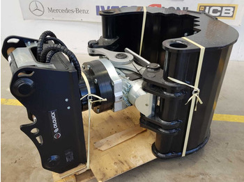 Crédit-bail DMS SG22090 inkl. Rotator Sortiergreifer / NEU  DMS SG22090 inkl. Rotator Sortiergreifer / NEU: photos 2 Crédit-bail DMS SG22090 inkl. Rotator Sortiergreifer / NEU  DMS SG22090 inkl. Rotator Sortiergreifer / NEU: photos 2