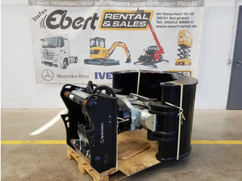 Crédit-bail DMS SG22090 inkl. Rotator Sortiergreifer / NEU  DMS SG22090 inkl. Rotator Sortiergreifer / NEU: photos 1 Crédit-bail DMS SG22090 inkl. Rotator Sortiergreifer / NEU  DMS SG22090 inkl. Rotator Sortiergreifer / NEU: photos 1