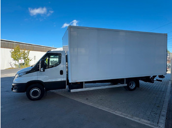 Fourgon Iveco Daily 70C18 A8 *Koffer*LBW*Automatik*: photos 4