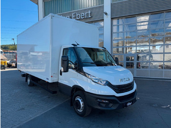 Fourgon IVECO Daily 70c18