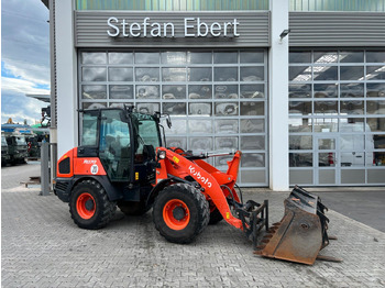 Chargeuse sur pneus KUBOTA R070