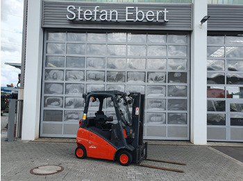 Chariot élévateur LINDE H16