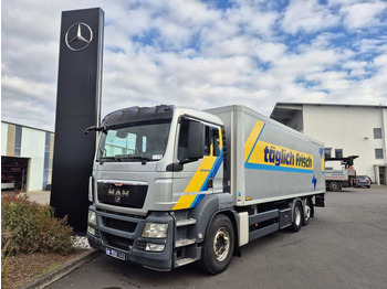 Camion frigorifique MAN TGS 26.440