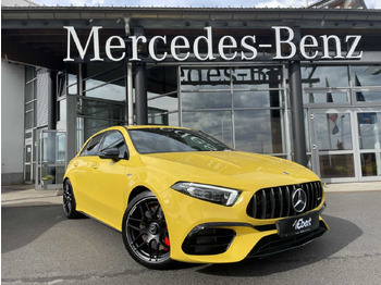Berline MERCEDES-BENZ