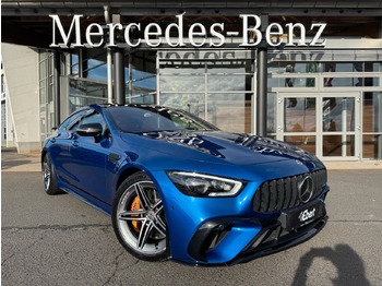 Coupé MERCEDES-BENZ