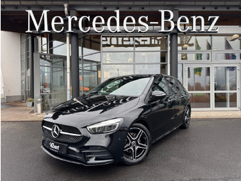Berline MERCEDES-BENZ