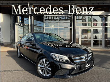Berline MERCEDES-BENZ