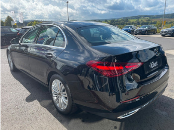 Berline Mercedes-Benz C 200 d AVANTGARDE 360°+TOTW+Carplay+Ambiente: photos 3 Berline Mercedes-Benz C 200 d AVANTGARDE 360°+TOTW+Carplay+Ambiente: photos 3