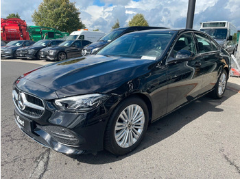 Berline Mercedes-Benz C 200 d AVANTGARDE 360°+TOTW+Carplay+Ambiente: photos 2 Berline Mercedes-Benz C 200 d AVANTGARDE 360°+TOTW+Carplay+Ambiente: photos 2