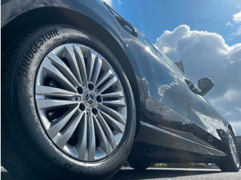 Berline Mercedes-Benz C 200 d AVANTGARDE 360°+TOTW+Carplay+Ambiente: photos 5 Berline Mercedes-Benz C 200 d AVANTGARDE 360°+TOTW+Carplay+Ambiente: photos 5