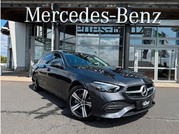 Voiture break MERCEDES-BENZ