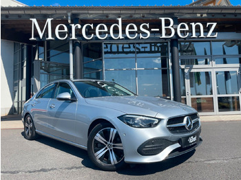 Berline MERCEDES-BENZ