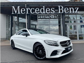 Coupé MERCEDES-BENZ