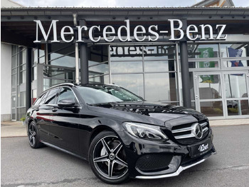 Voiture MERCEDES-BENZ