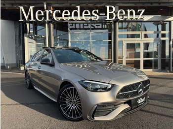 Berline MERCEDES-BENZ