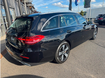 Voiture break Mercedes-Benz C 300d T Avantgarde+RKamera+TotW+Ambiente: photos 4