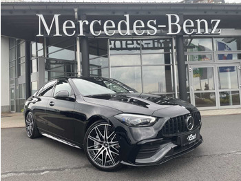 Berline MERCEDES-BENZ