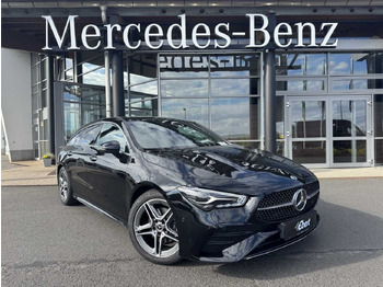Voiture MERCEDES-BENZ