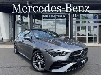 Voiture MERCEDES-BENZ