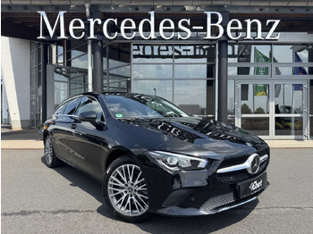 Voiture MERCEDES-BENZ
