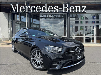 Voiture MERCEDES-BENZ