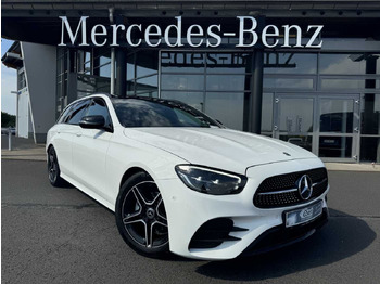 Voiture MERCEDES-BENZ