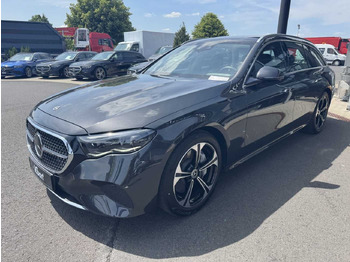 Voiture Mercedes-Benz E 300de T AHK+Burm4D+Distr+Memory+360: photos 2