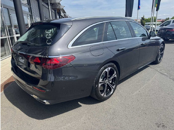 Voiture Mercedes-Benz E 300de T AHK+Burm4D+Distr+Memory+360: photos 4